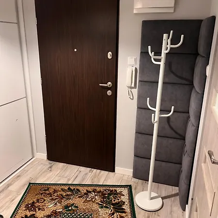 Zielone Tarasy Apartament * Olsztyn (Warmian-Masurian)